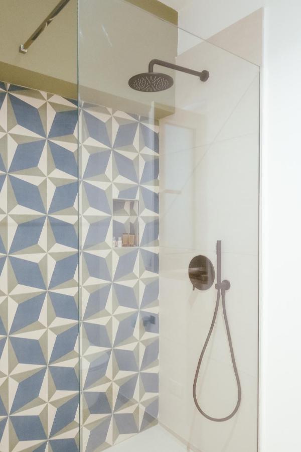 Iconica Luxury Suites Alberobello Exterior foto