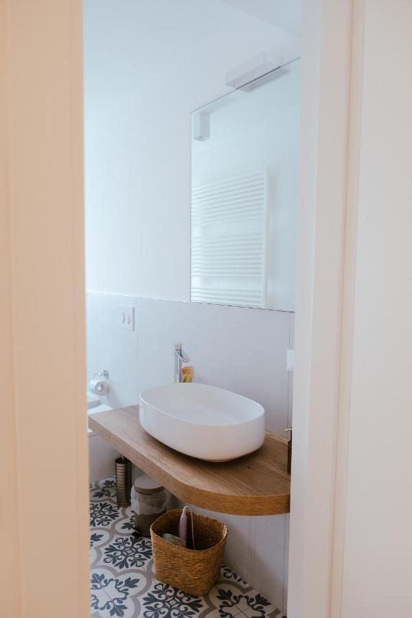 Iconica Luxury Suites Alberobello Exterior foto