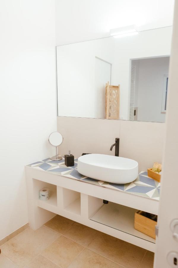 Iconica Luxury Suites Alberobello Exterior foto