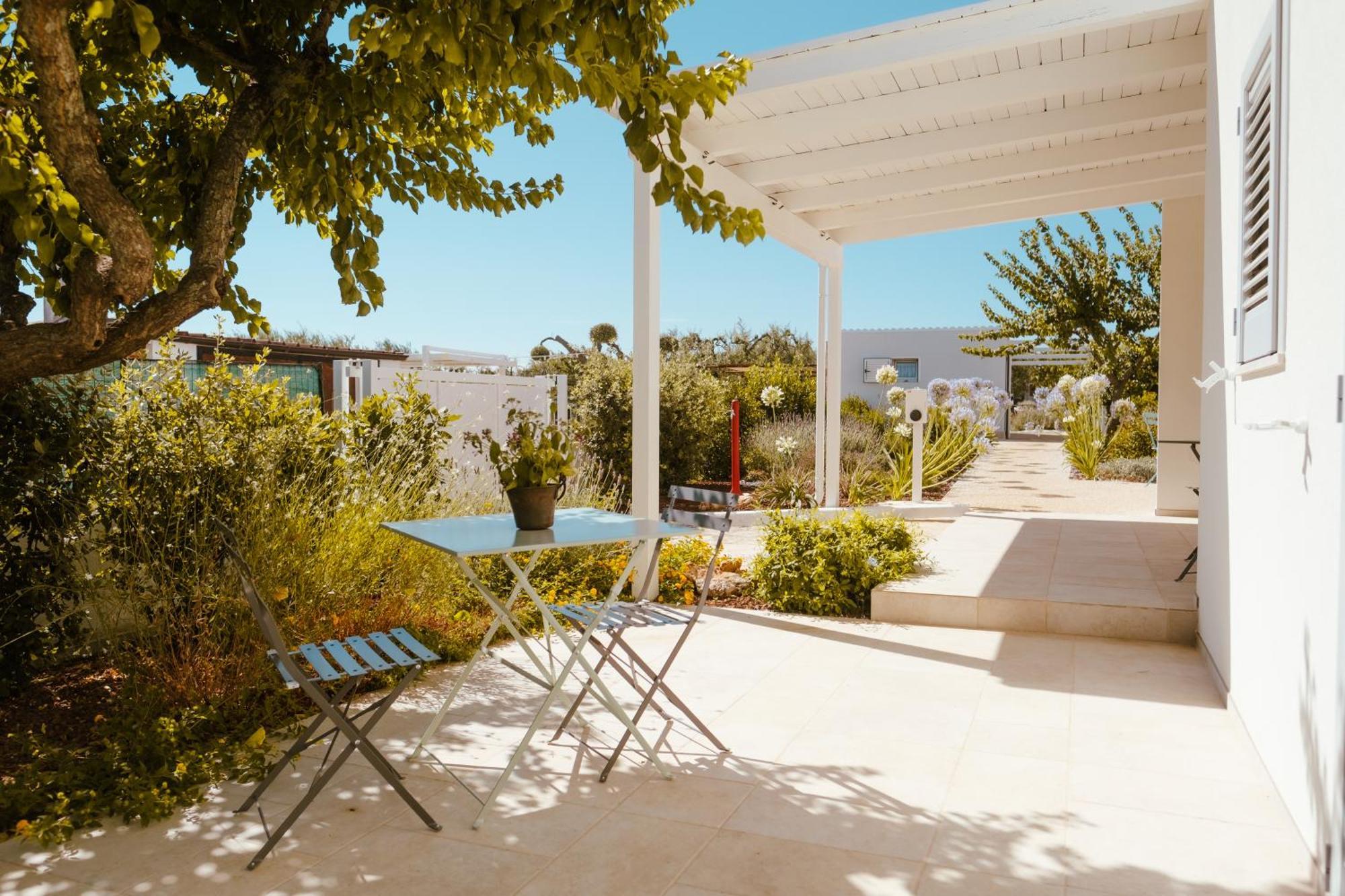 Iconica Luxury Suites Alberobello Exterior foto