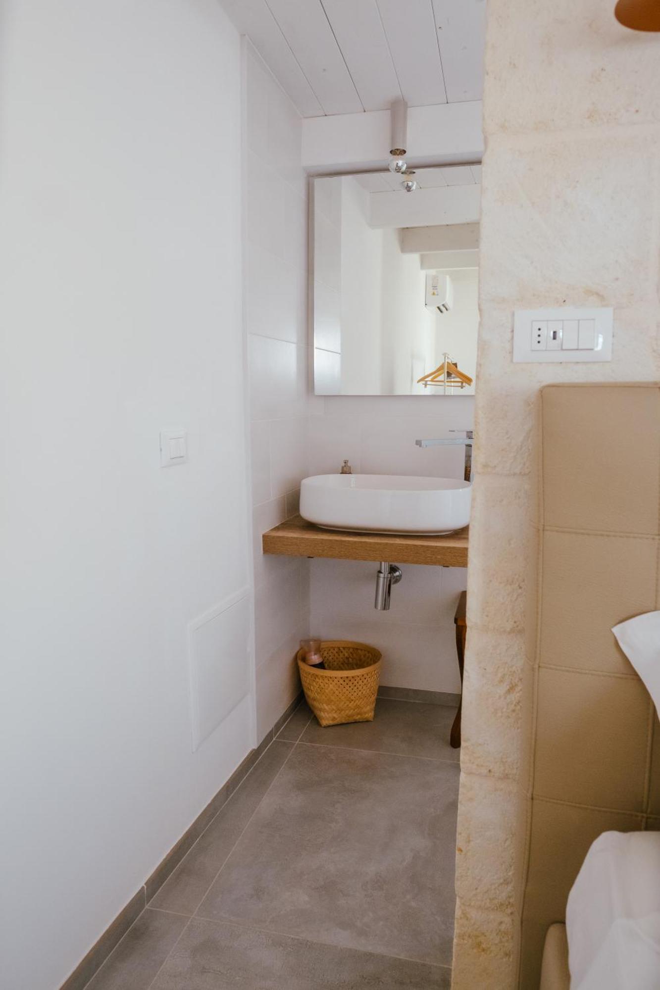 Iconica Luxury Suites Alberobello Exterior foto