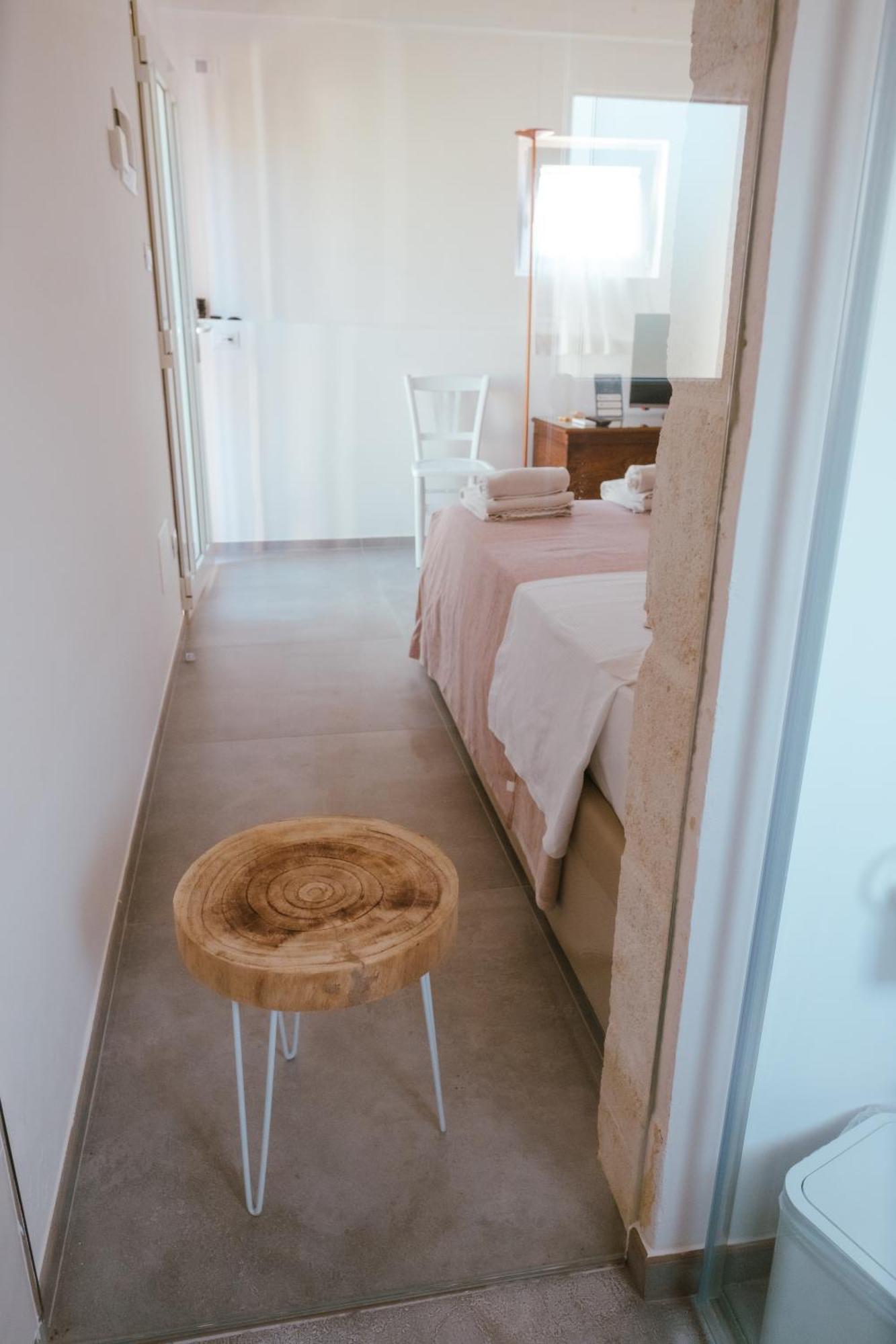 Iconica Luxury Suites Alberobello Exterior foto